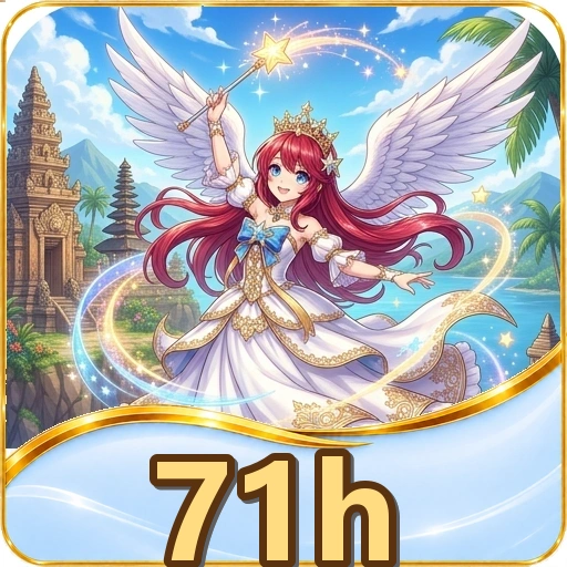 Ilustrasi pengenalan 71h APK untuk pengguna Android Indonesia