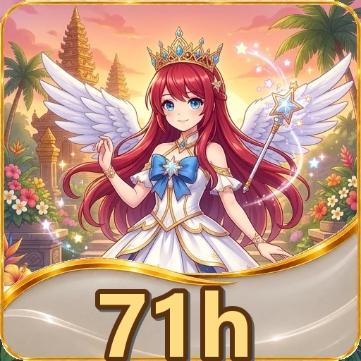 Ilustrasi peta halaman panduan 71h APK — unduh, pasang, dan update