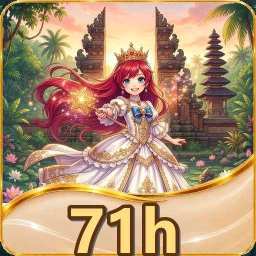 Ilustrasi tim redaksi panduan 71h APK