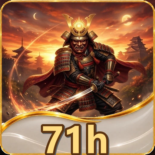 Ilustrasi langkah setelah unduh 71h APK — scan dan pasang